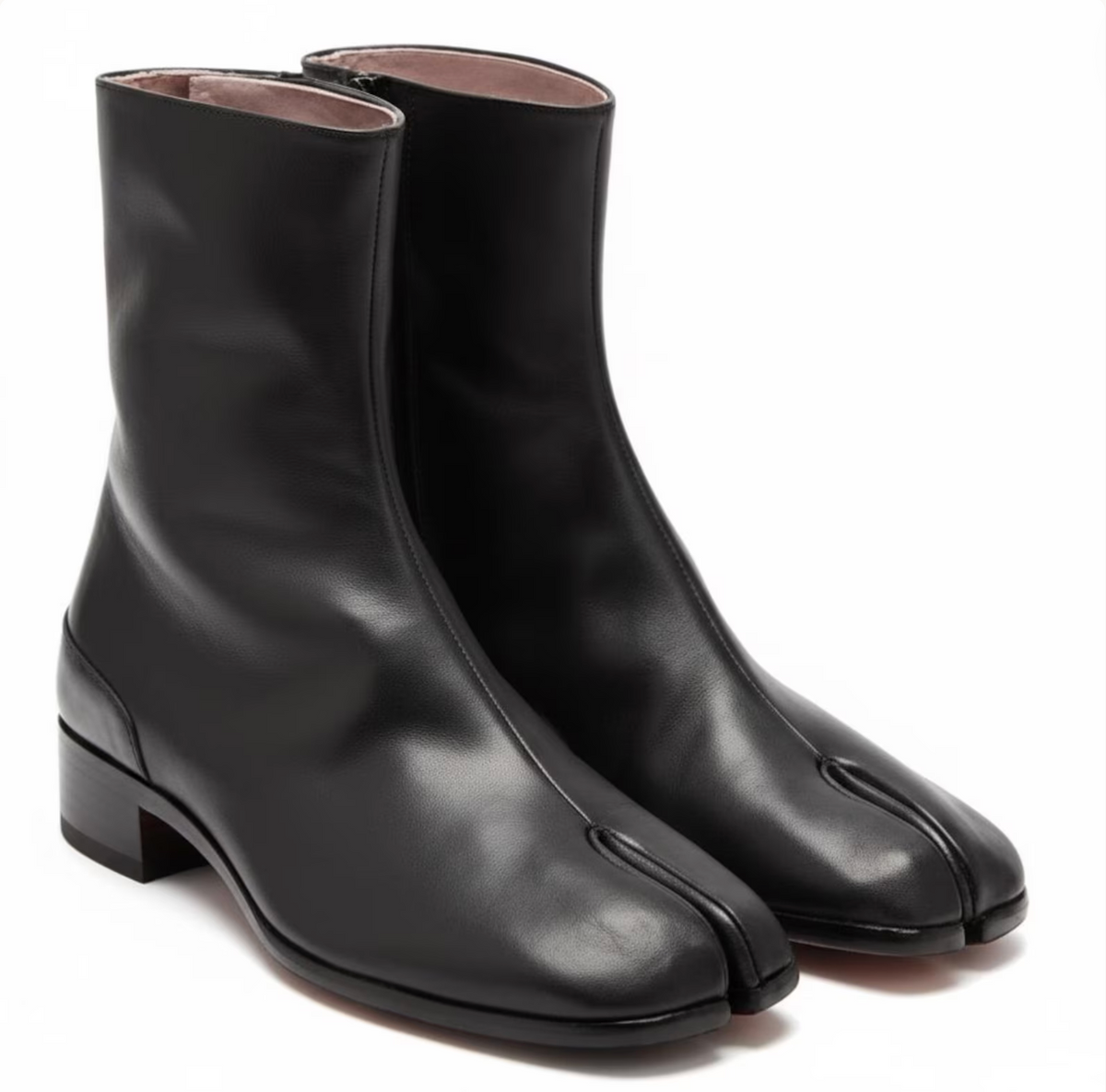 Mason Boot