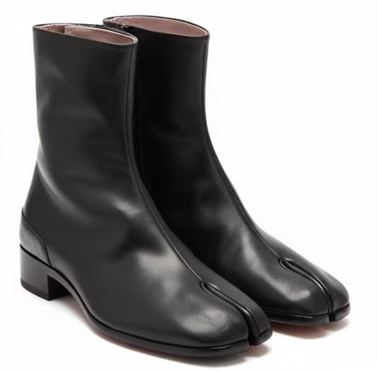 Mason Boot
